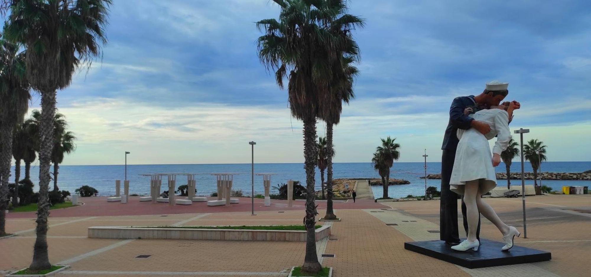 Petit Bijou Apartment Civitavecchia Exterior photo
