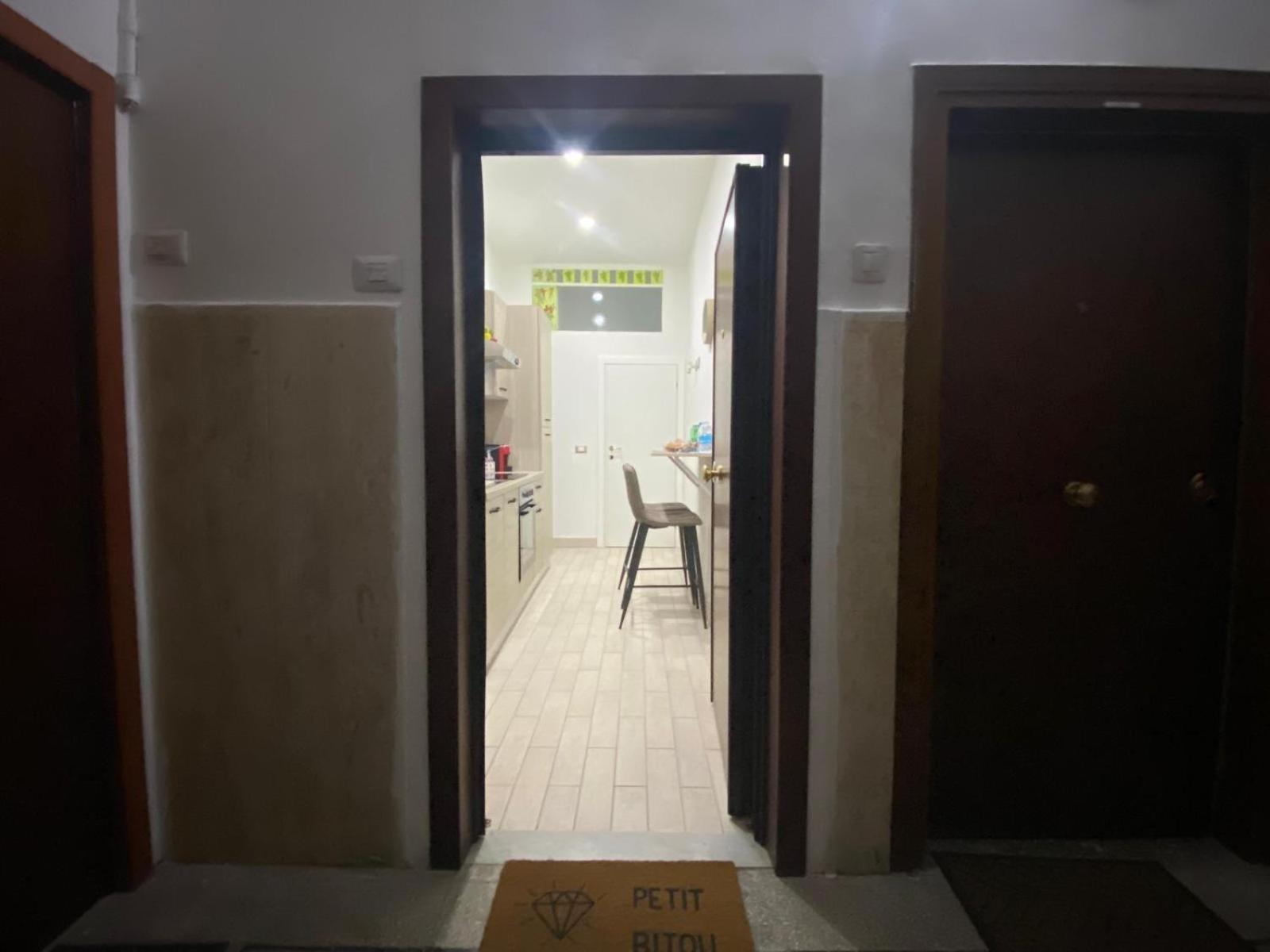 Petit Bijou Apartment Civitavecchia Exterior photo